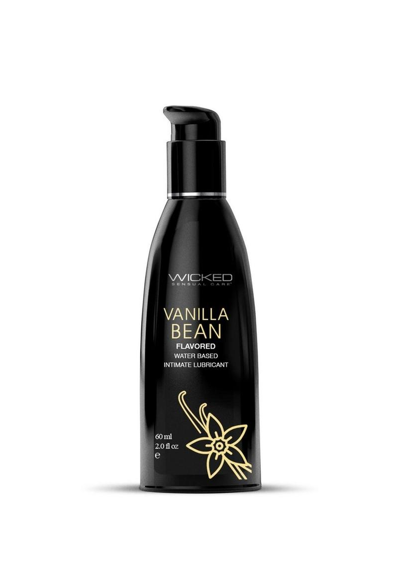 Water Based Personal Lubricant