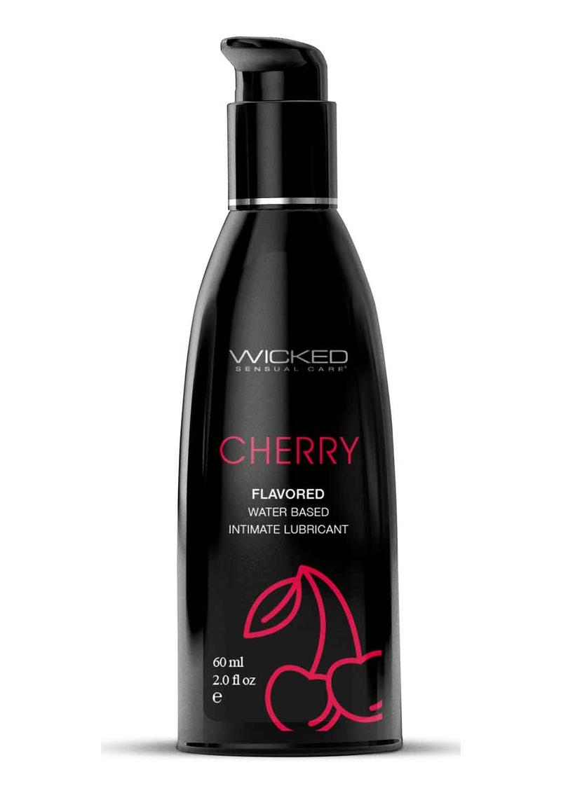 Water Based Personal Lubricant