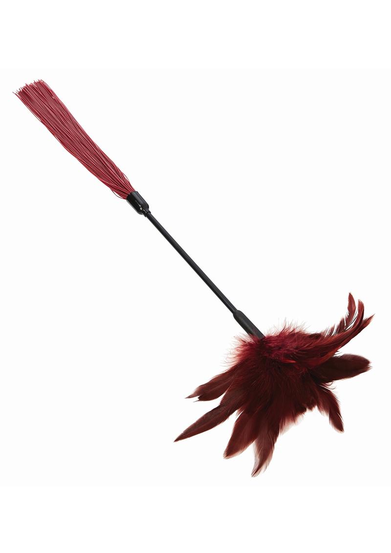 Enchanted Feather Tickler
