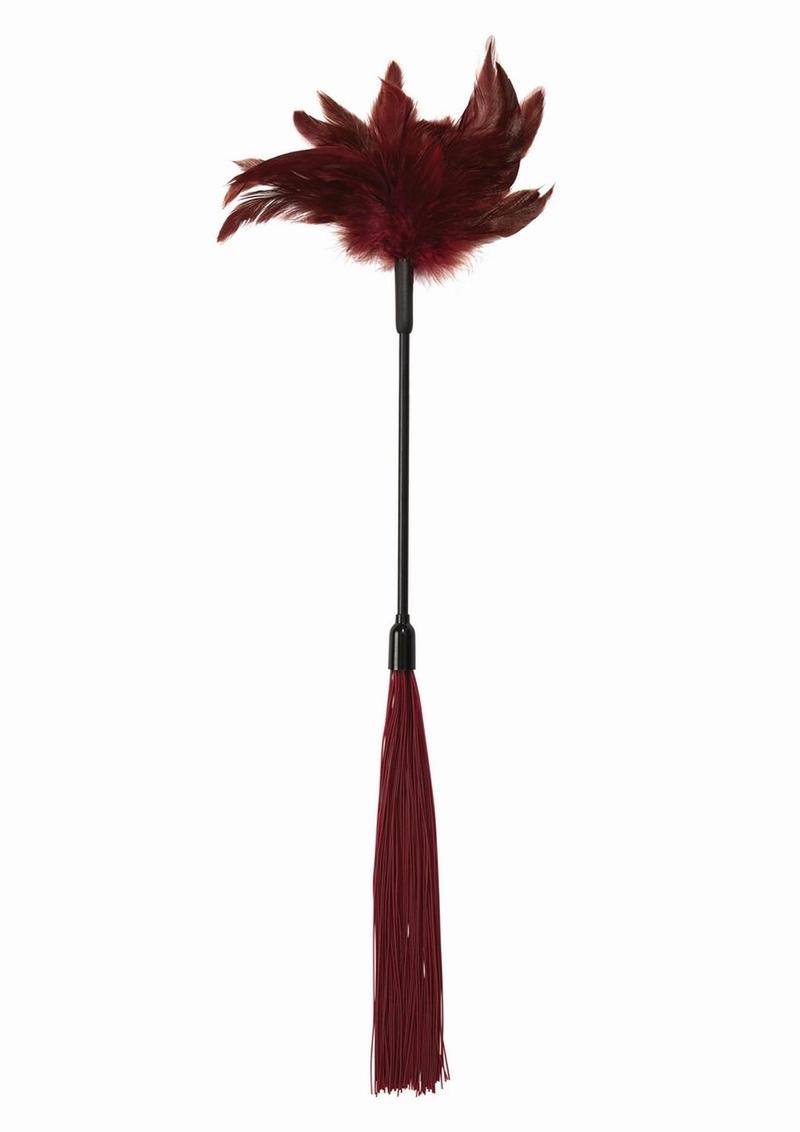 Enchanted Feather Tickler