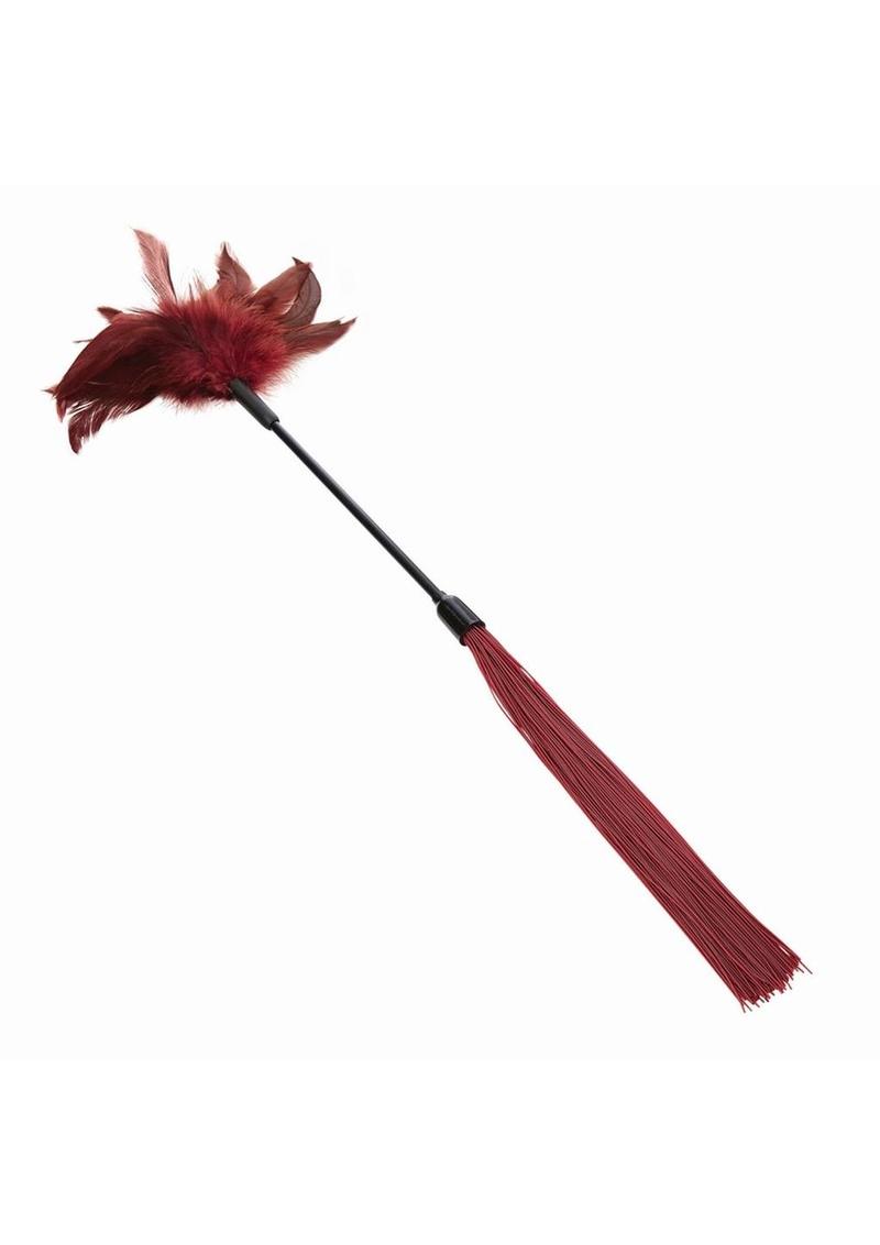 Enchanted Feather Tickler