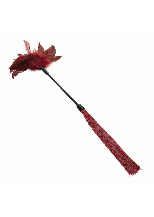 Enchanted Feather Tickler