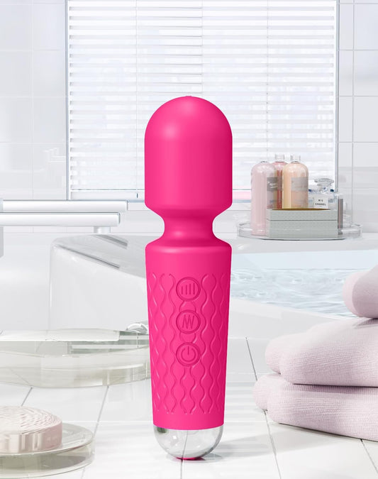 Mini "Neck" Massager