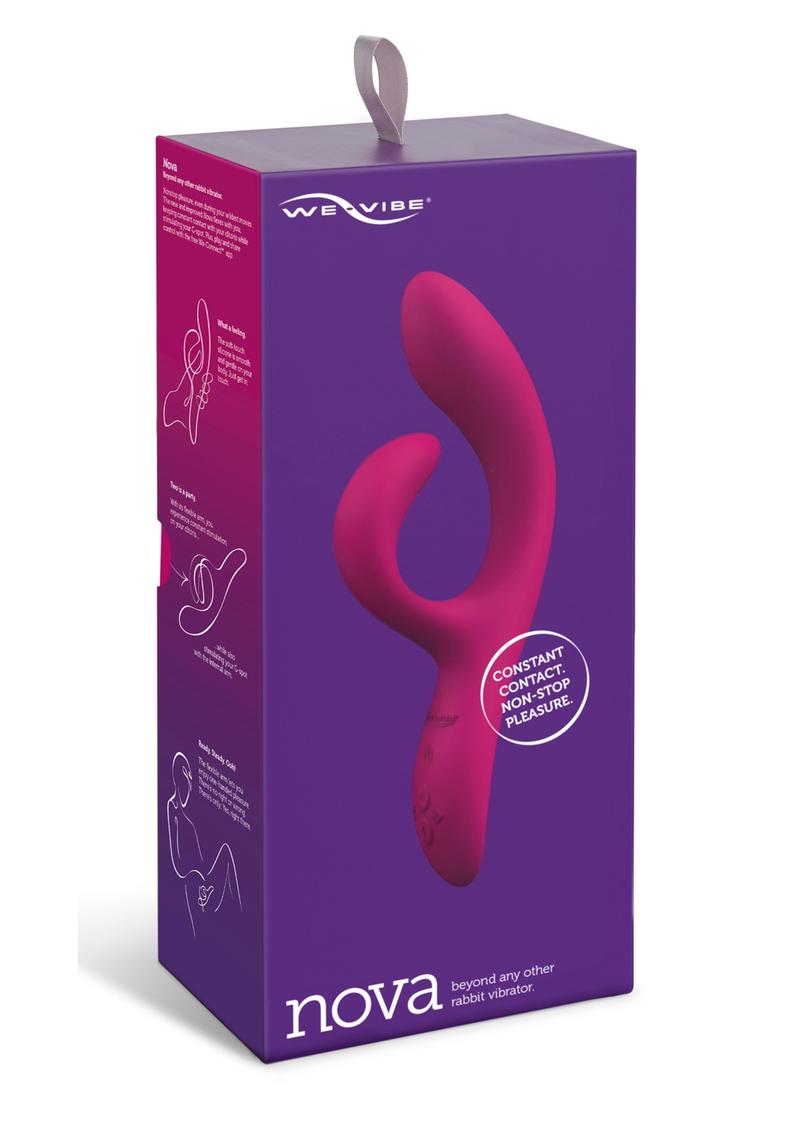 We-Vibe Nova 2