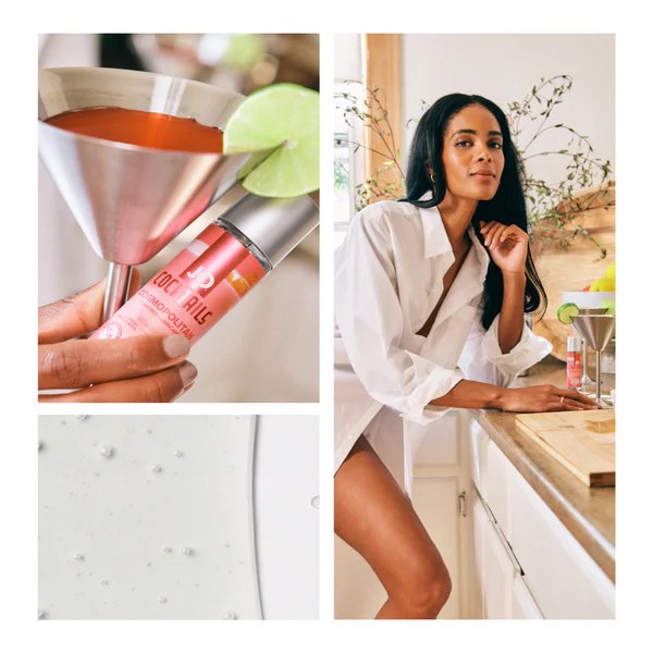 JO Cosmopolitan Lubricant