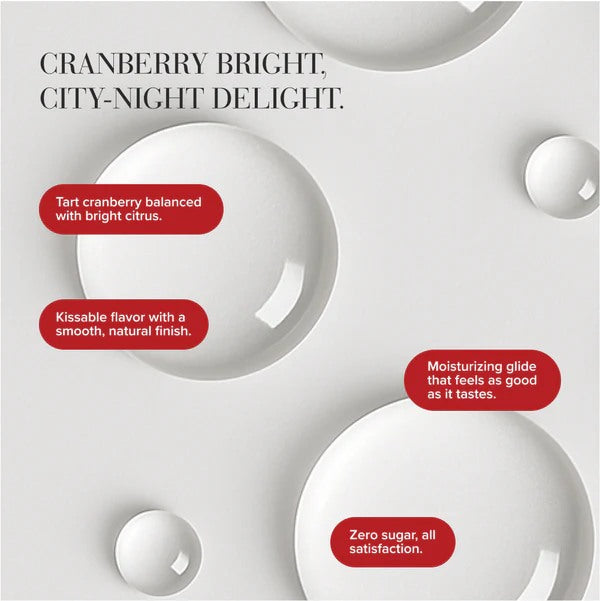 JO Cosmopolitan Lubricant