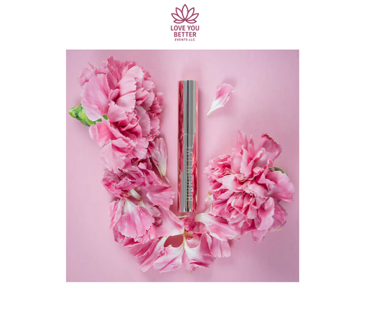Kiss Me Harder Lip Gloss
