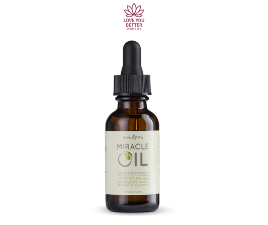 Miracle Oil