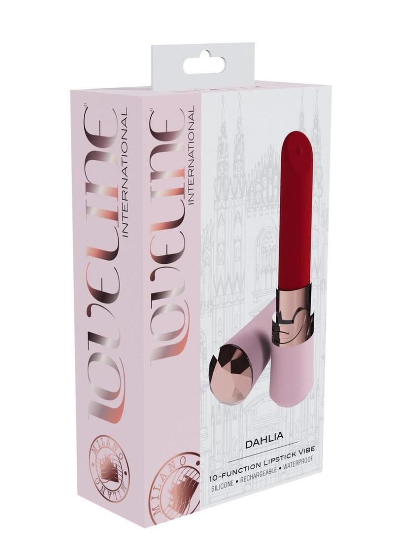 Lipstick Buzz Buzz