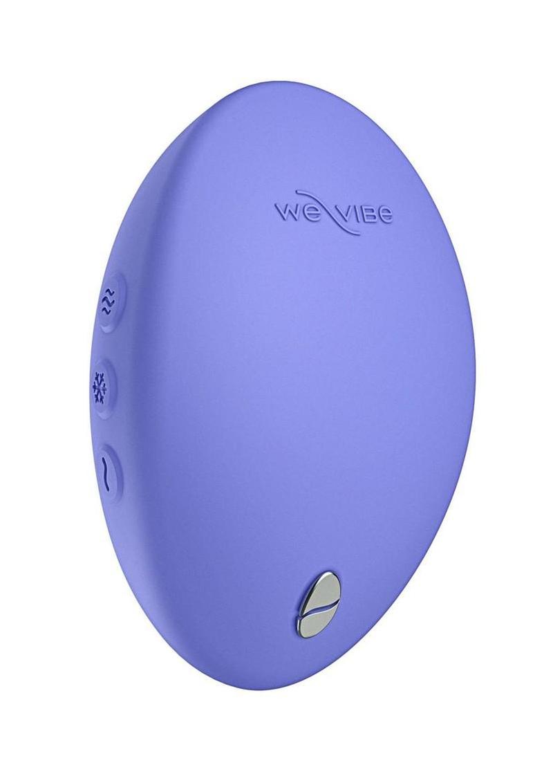 We-Vibe Temp Vibe Heating and Cooling