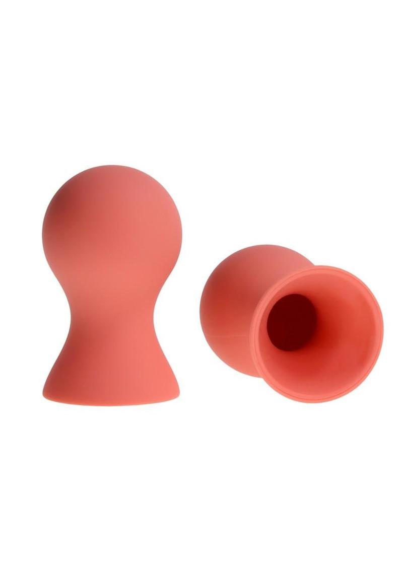 Peaches 'n CreaMe Silicone Suckers