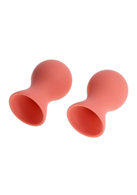 Peaches 'n CreaMe Silicone Suckers