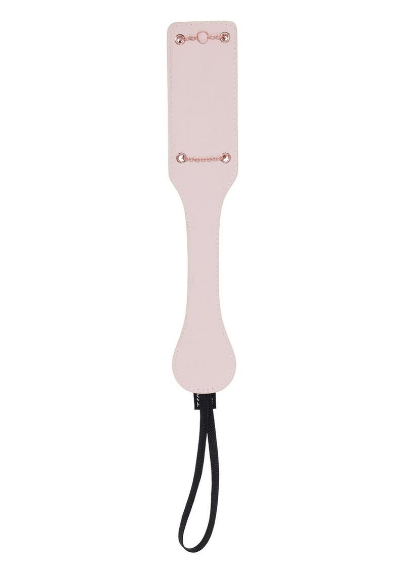 Peaches N CreaMe Chain Impressions Paddle
