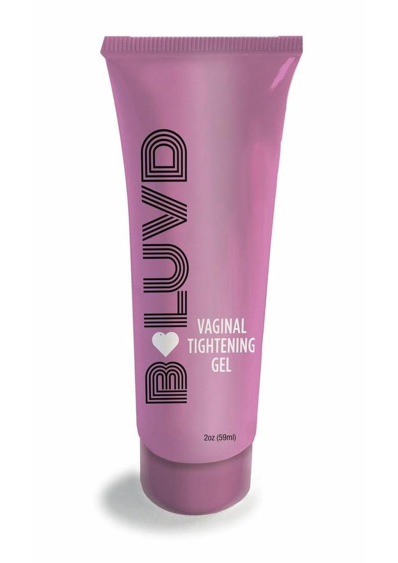 Tightening Gel