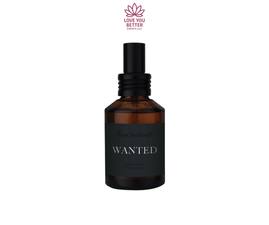 Wanted Cologne
