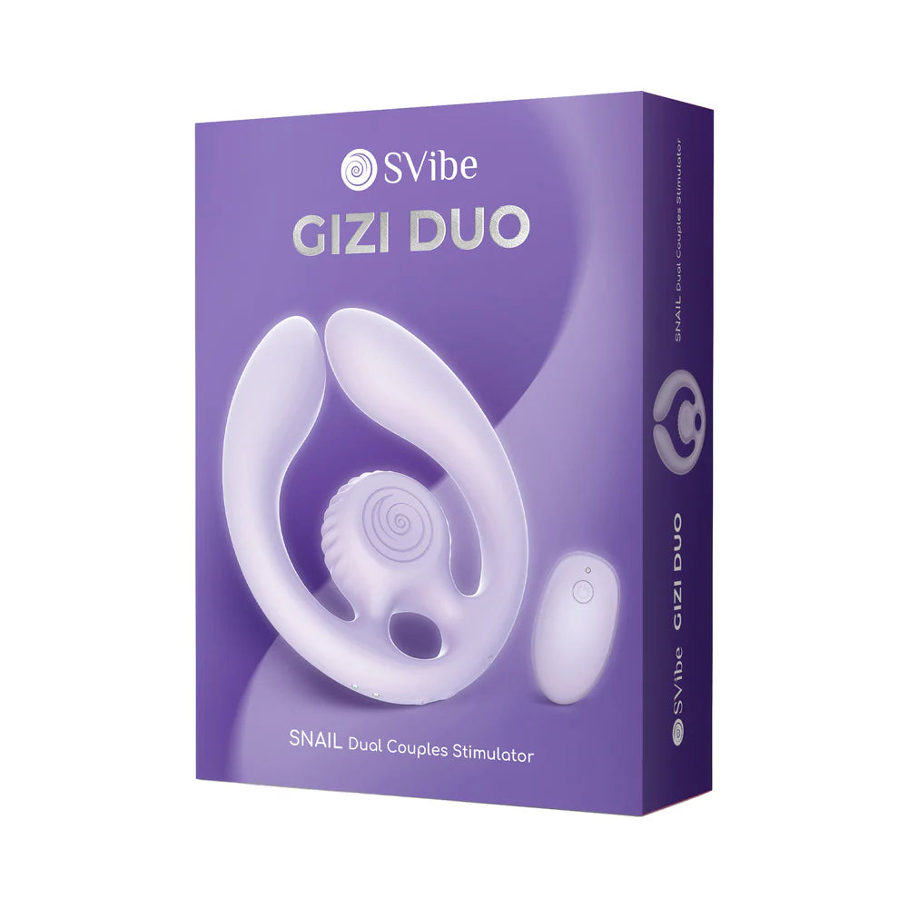 Snail GIZI Duo