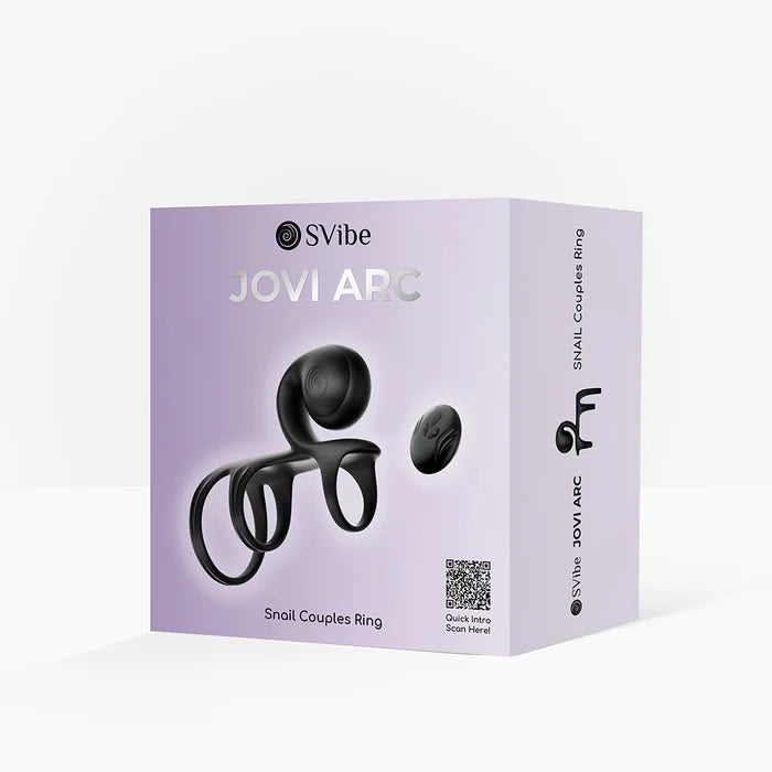 S Vibe Couples Ring (Tester Price)