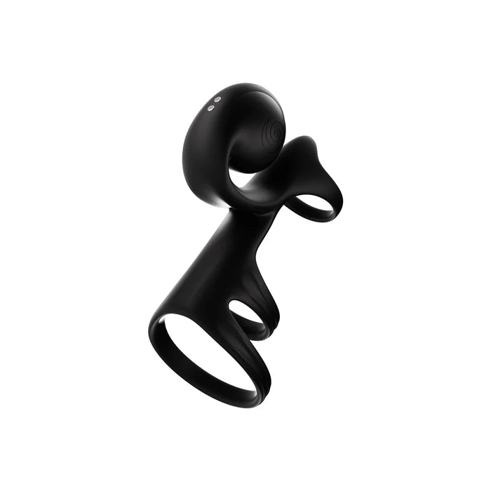 S Vibe Couples Ring (Tester Price)