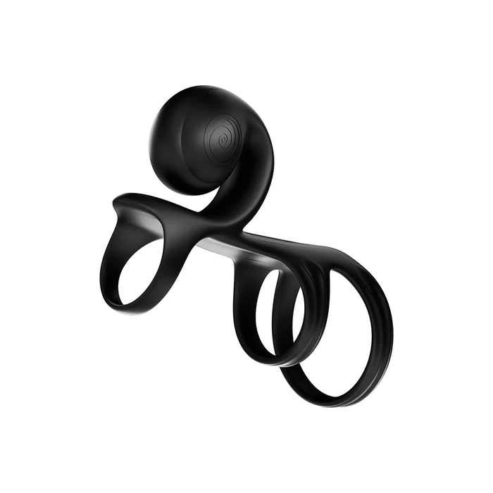 S Vibe Couples Ring (Tester Price)