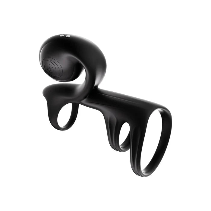 S Vibe Couples Ring (Tester Price)