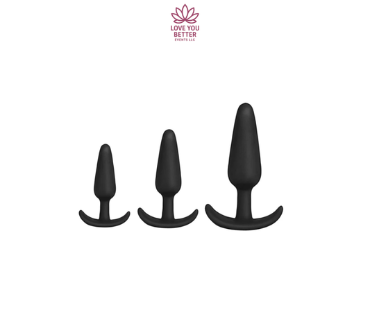 Tush Trainer Set