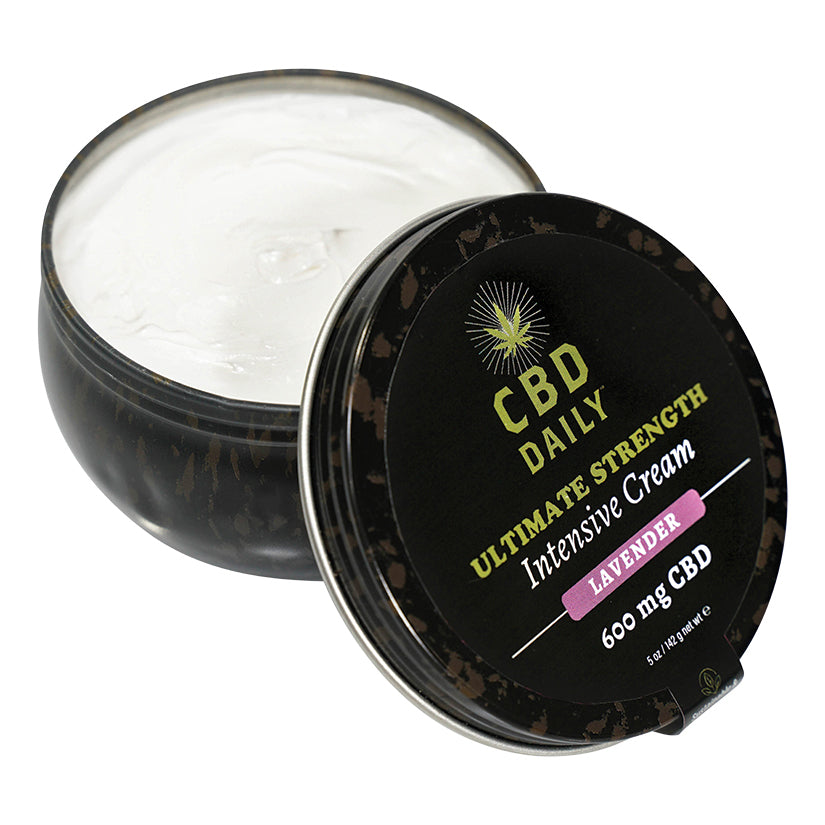 Muscle Rub Lavender
