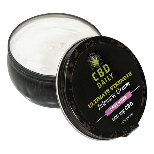 Muscle Rub Lavender
