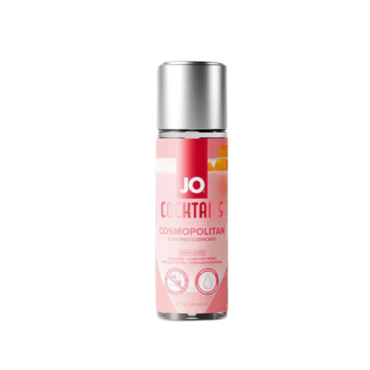 JO Cosmopolitan Lubricant