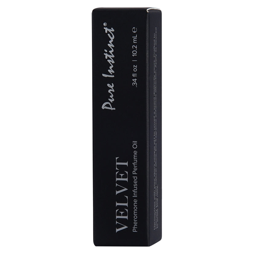 Pure Instinct Velvet