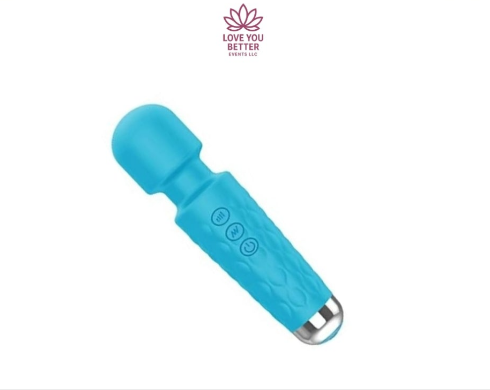 Mini "Neck" Massager