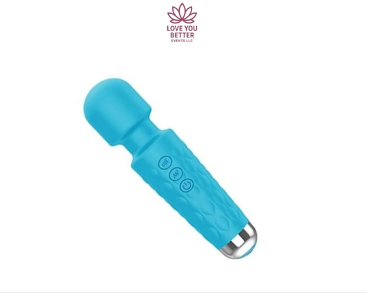 Mini "Neck" Massager