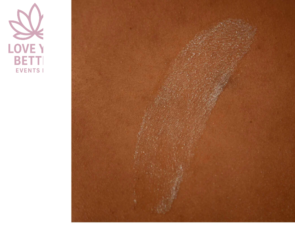 Hair & Skin Shimmer