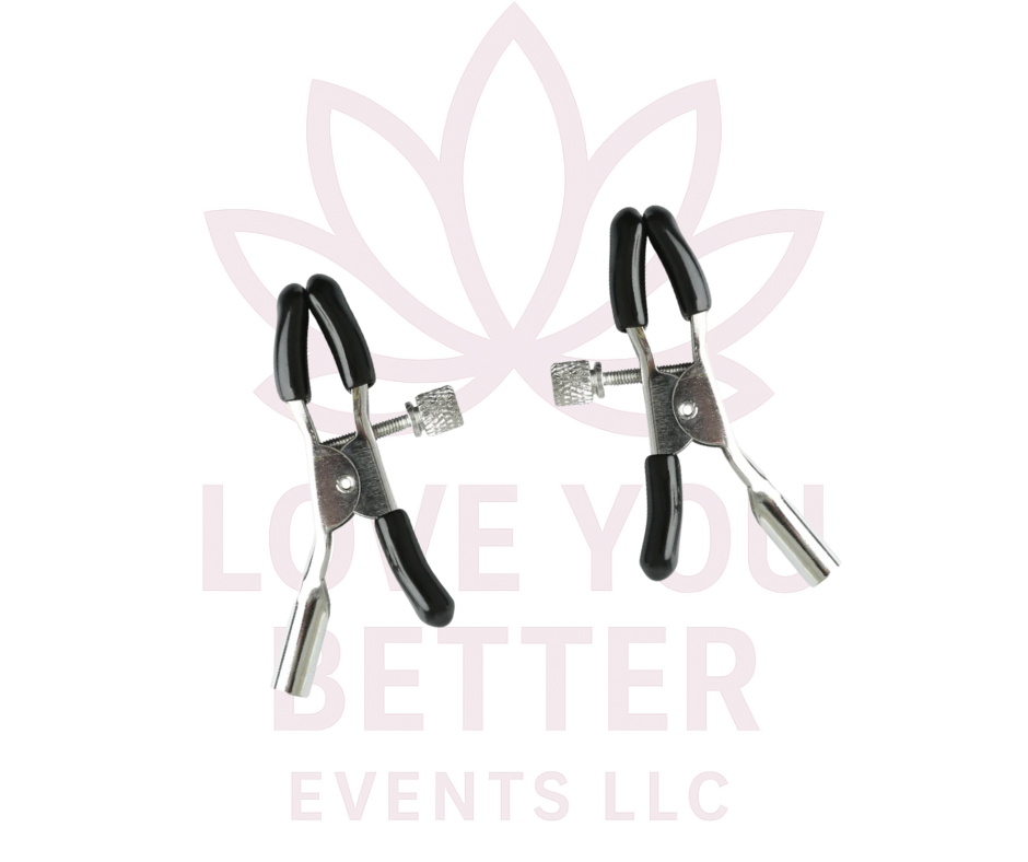 Pinch & Adjust Clamps