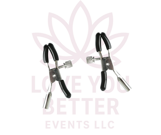 Pinch & Adjust Clamps