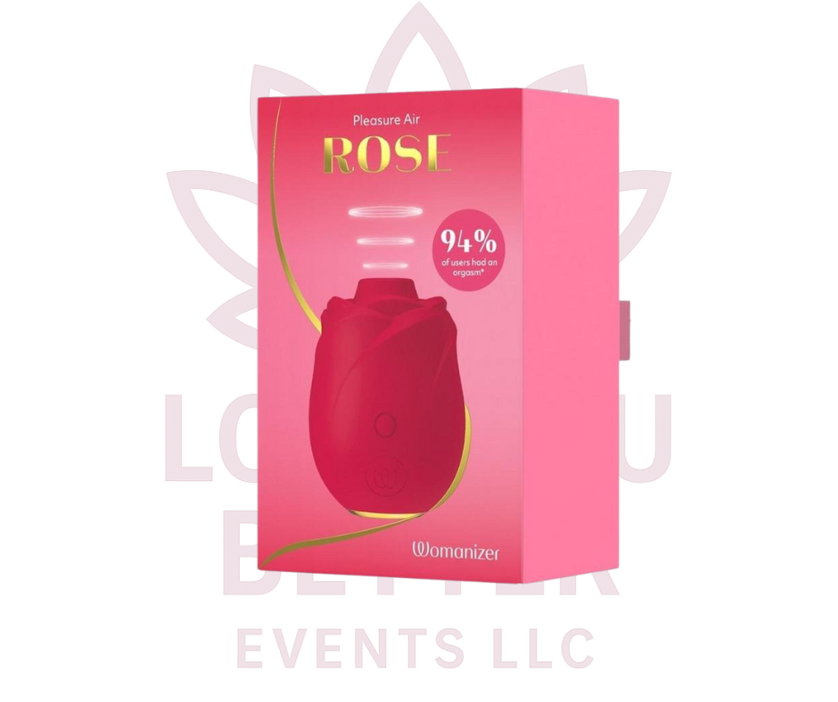 The ROSE Original! 94% Success rate, everytime!