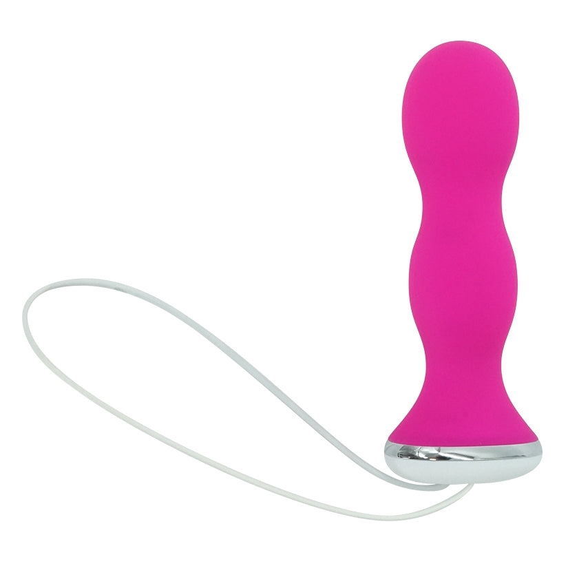 Pelvic Floor Exerciser with App | Kegel Trainer