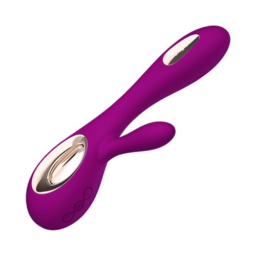 Soraya Wave Massager