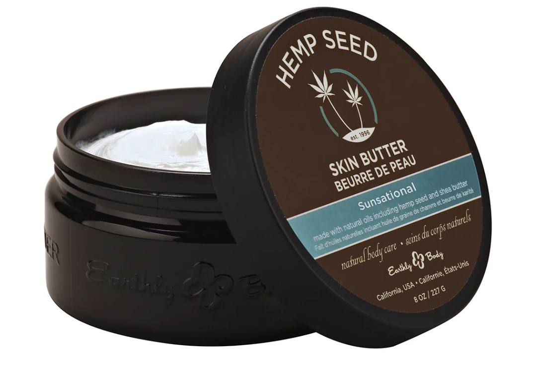 Sunsational Skin Butter