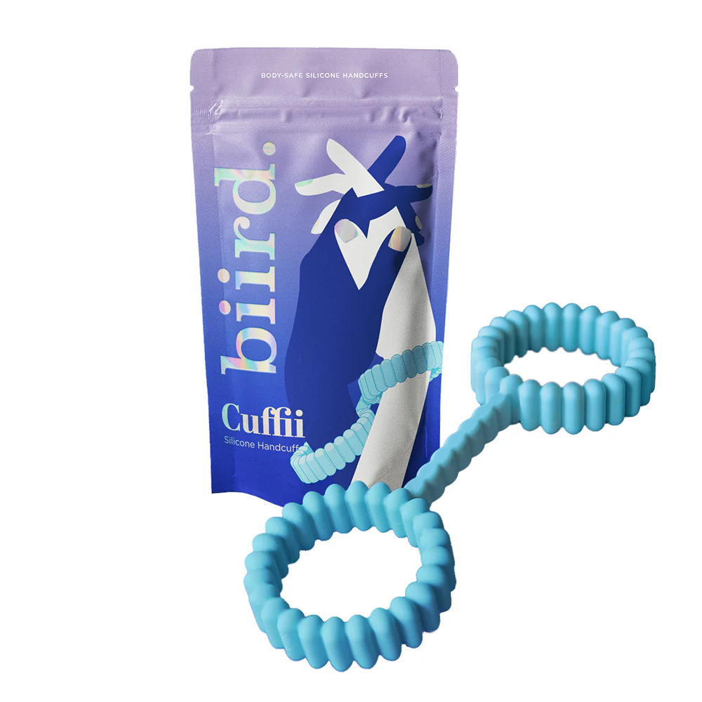 Silicone Cuffs Mint