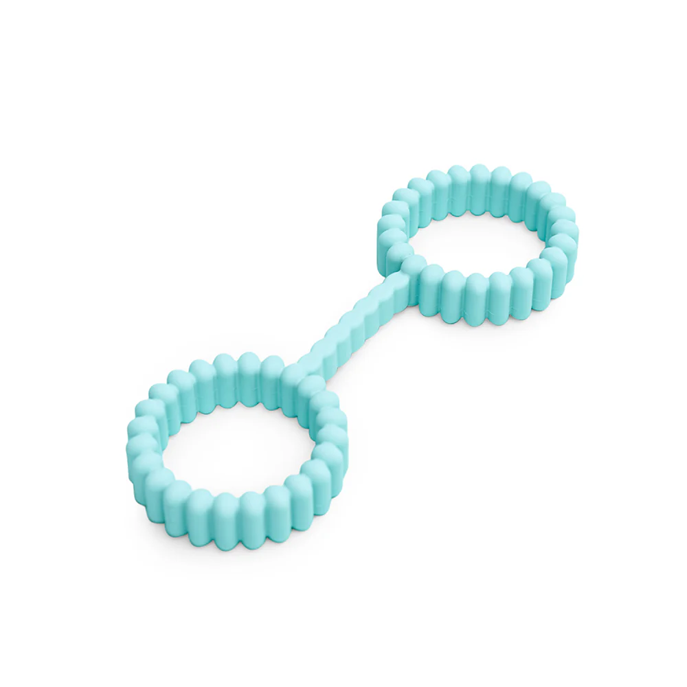 Silicone Cuffs Mint