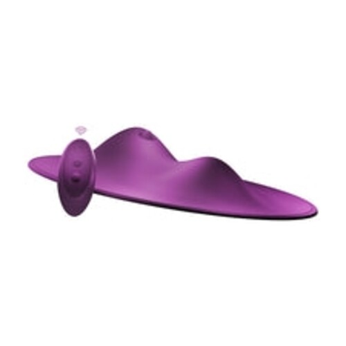 Vibepad 2 Licking Grinder Pad