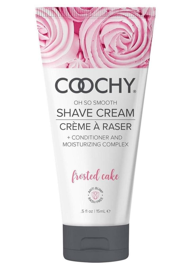 Coochy Sample 0.5 oz
