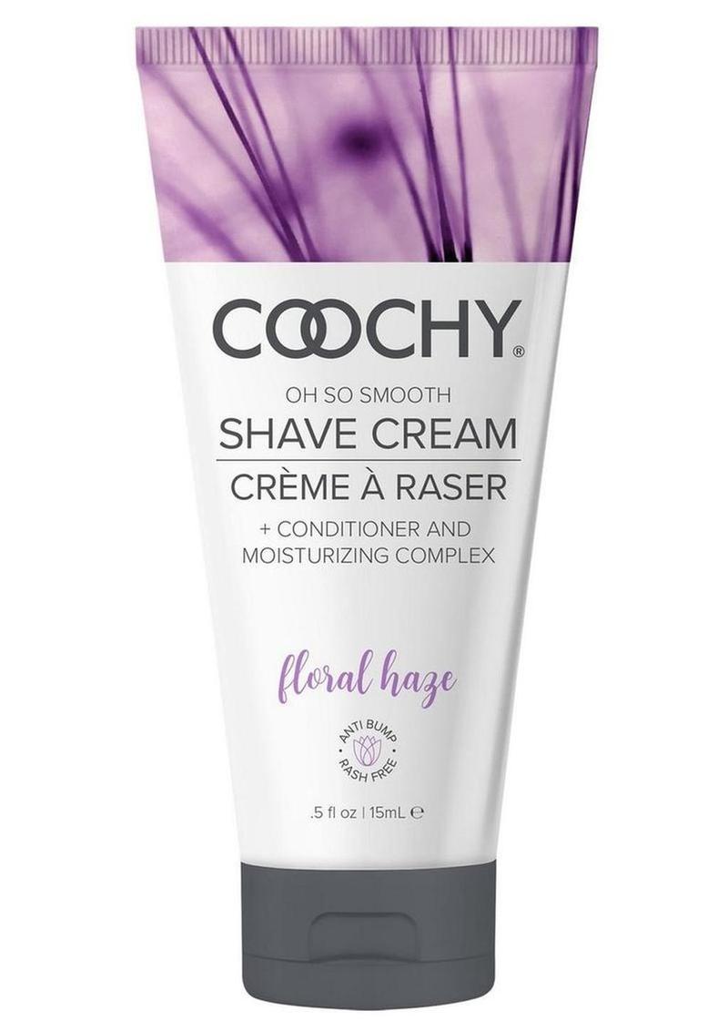 Coochy Sample 0.5 oz