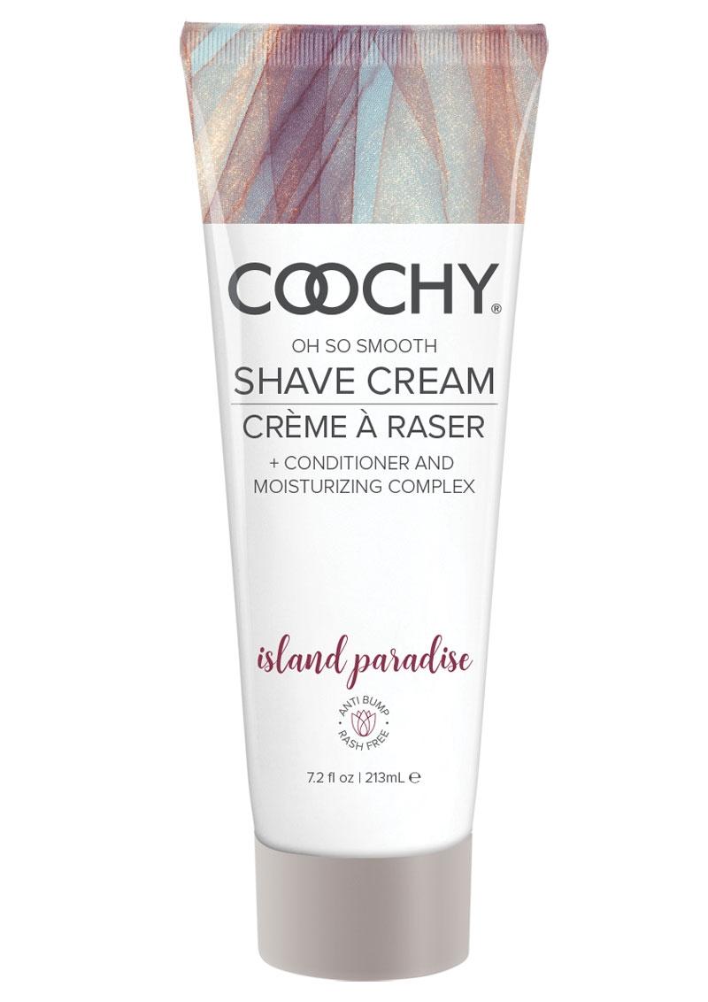 Coochy Shave Cream 7 oz