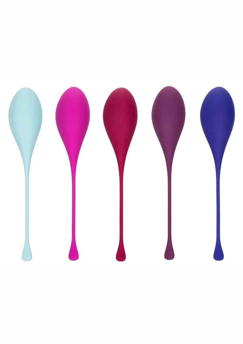 Kegel Training Set