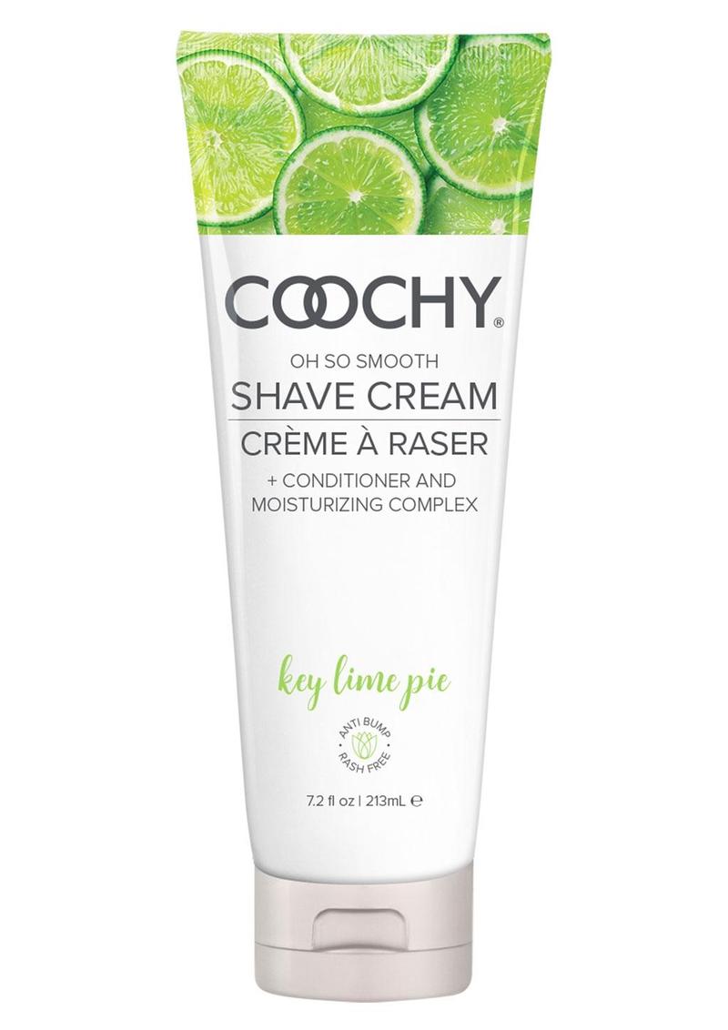 Coochy Shave Cream 7 oz