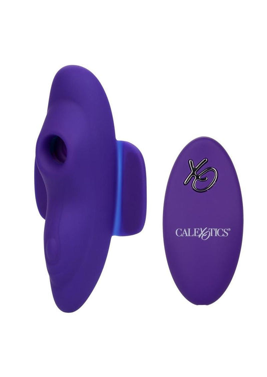 Lock & Play Panty Vibe