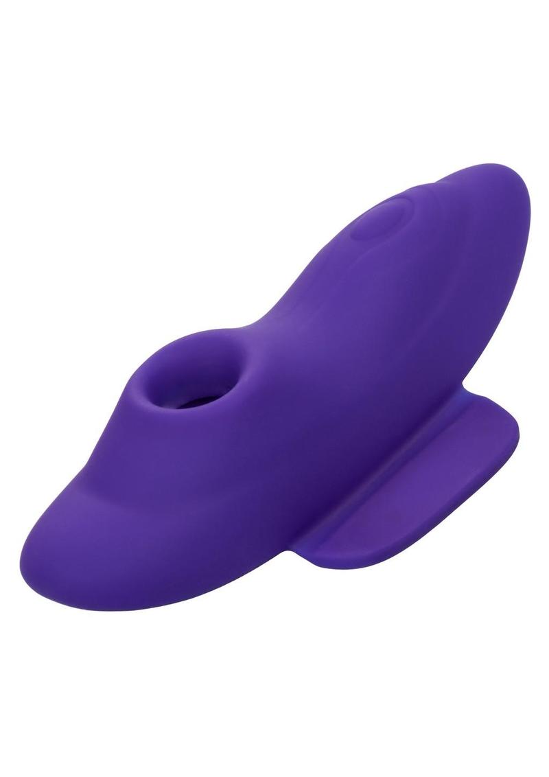 Lock & Play Panty Vibe