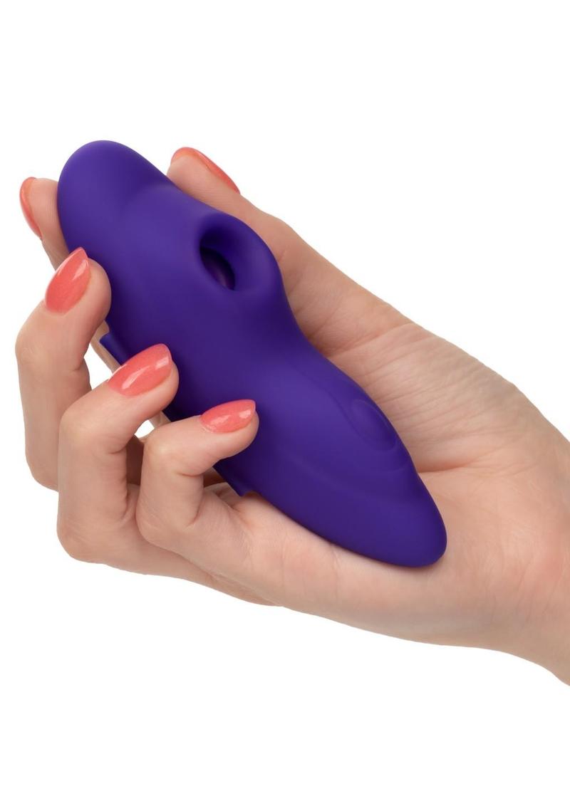 Lock & Play Panty Vibe