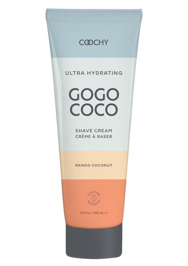 Coochy Shave Cream 7 oz